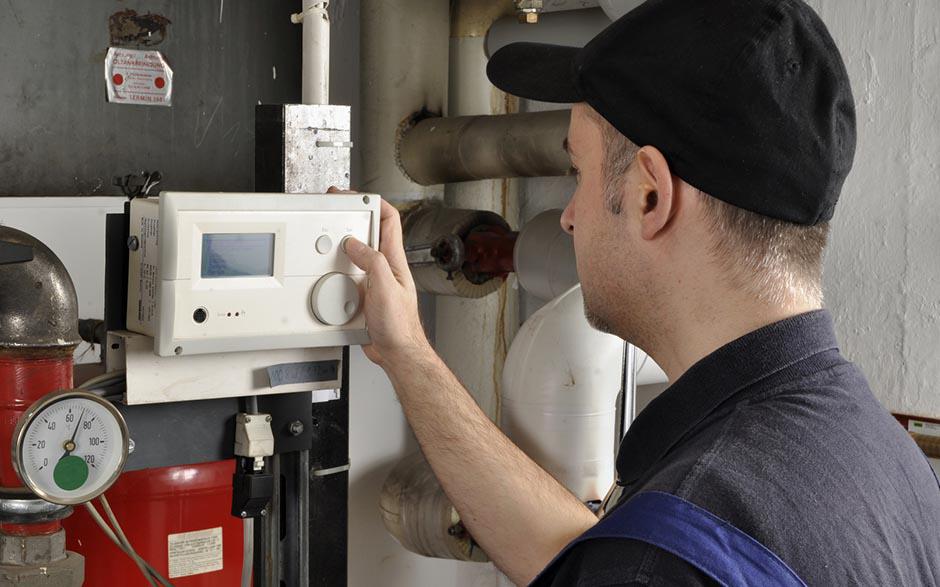 chauffe-eau thermodynamique Beauchamp